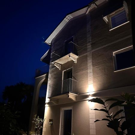 B&B Villa Antilia Busca Kültér fotó