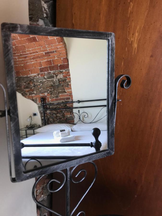 B&B Villa Antilia Busca Kültér fotó
