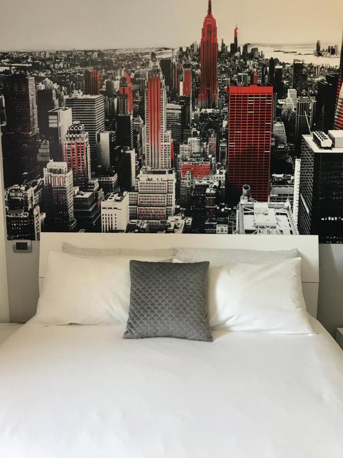 B&B Villa Antilia Busca Kültér fotó