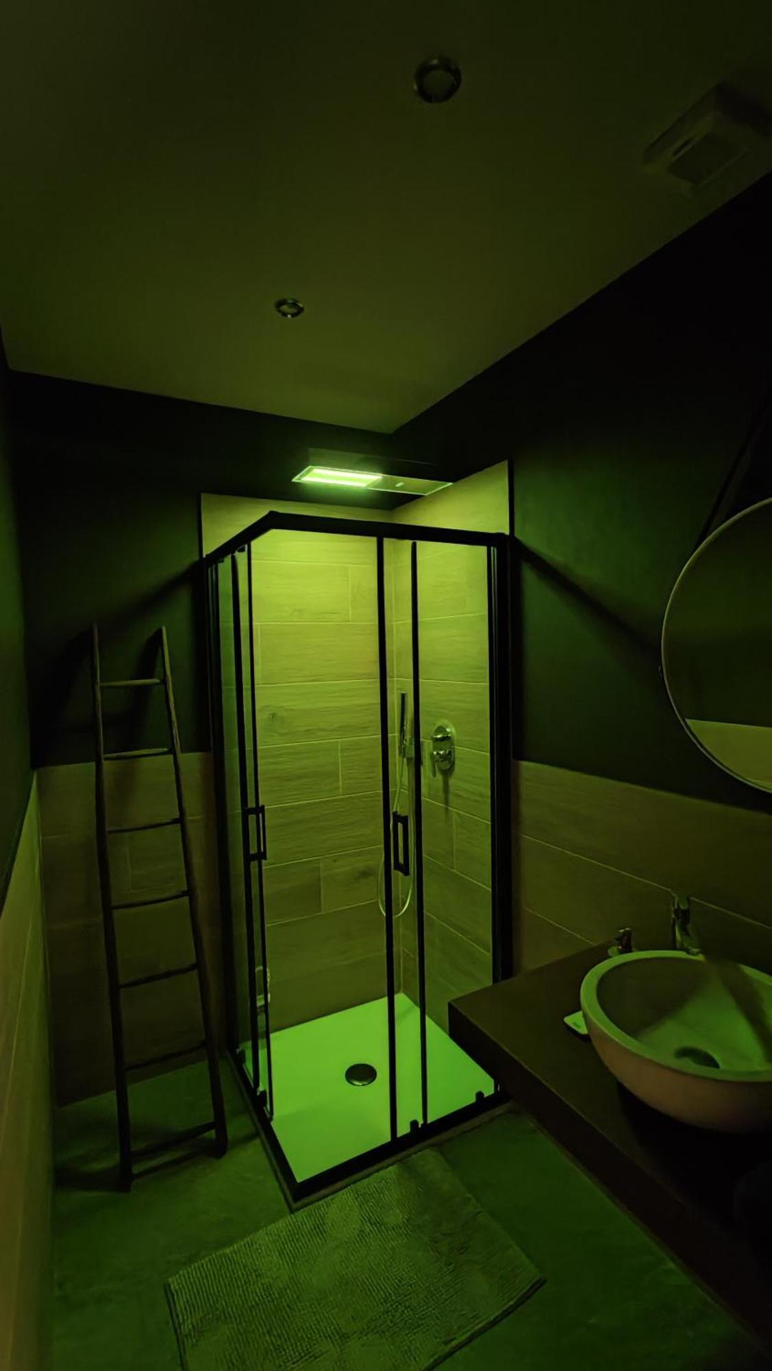 B&B Villa Antilia Busca Kültér fotó